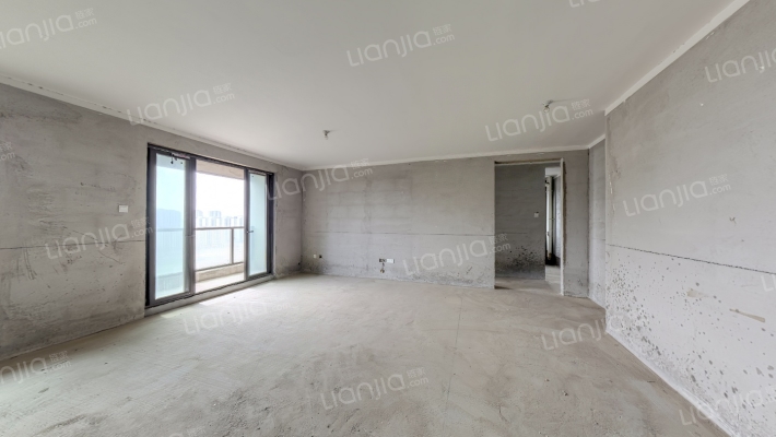 名门紫园桂园二手房实景图