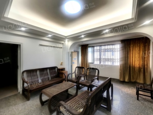 整租·光塔路 3室1厅 东