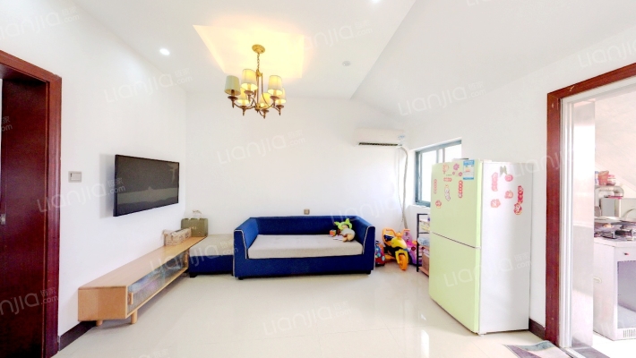 南方花园枫彩园南区二手房实景图