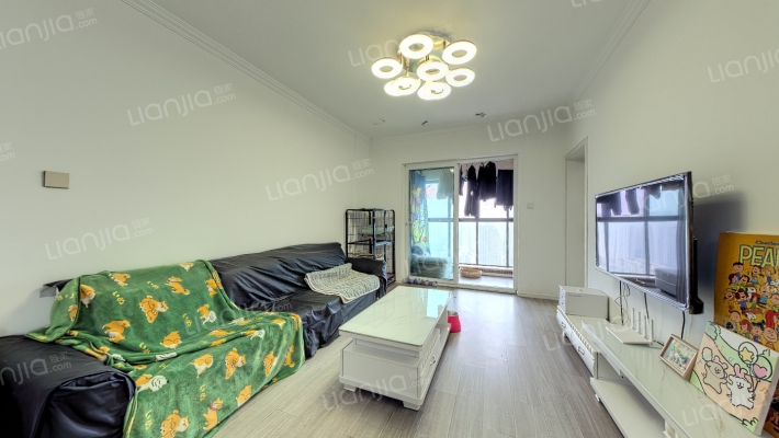 海伦春天二手房实景图