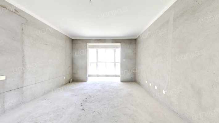 九龙新城二手房实景图