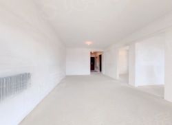 整租·禾木花苑一期 2室1厅 南_禾木花苑一期租房