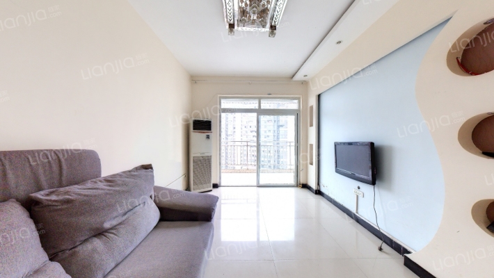 交通大厦二手房实景图