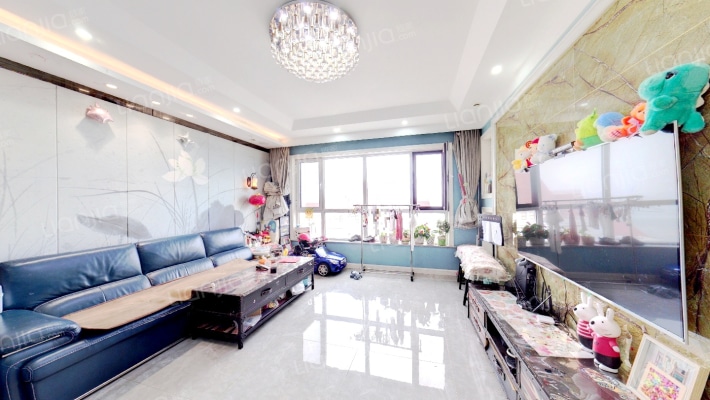 双港新盈庄园二手房实景图