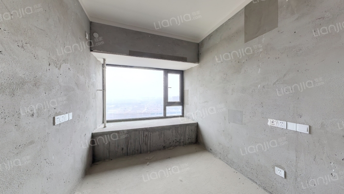 融信城市之窗二手房实景图