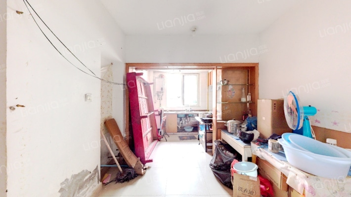 青剑湖花园D区二手房实景图