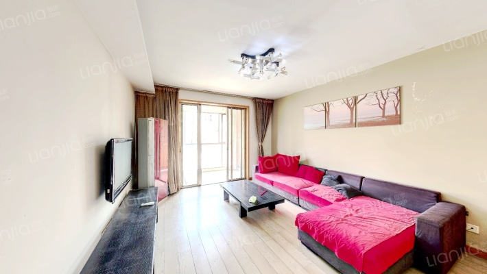 锦湘国际星城二期二手房实景图