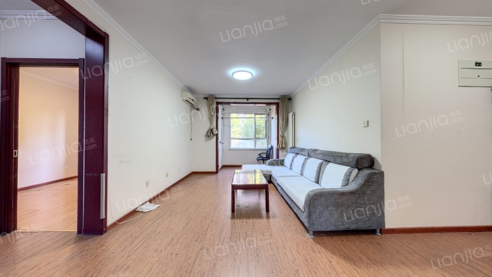 长阳国际城二区二手房实景图