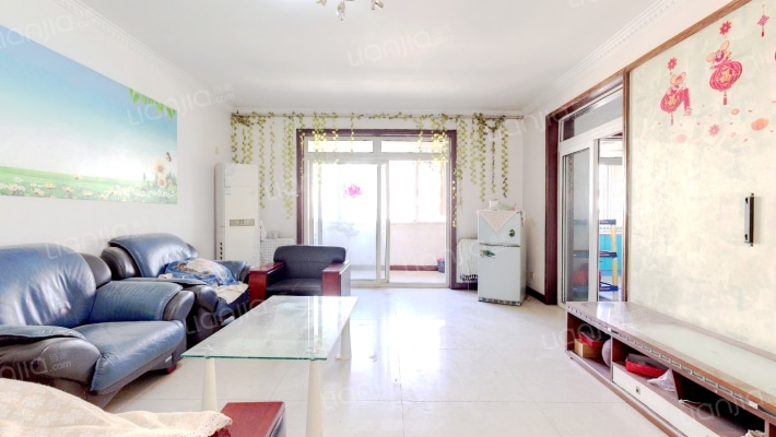 景龙洋楼二手房实景图