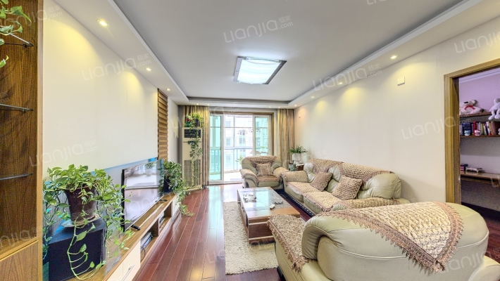 石城家园二手房实景图