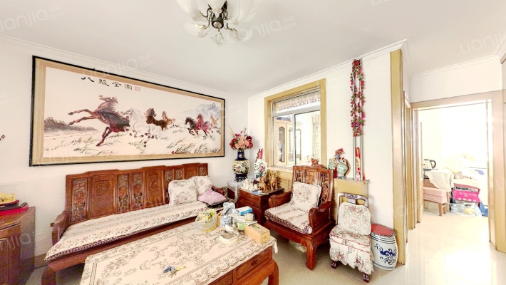 双合里二手房实景图