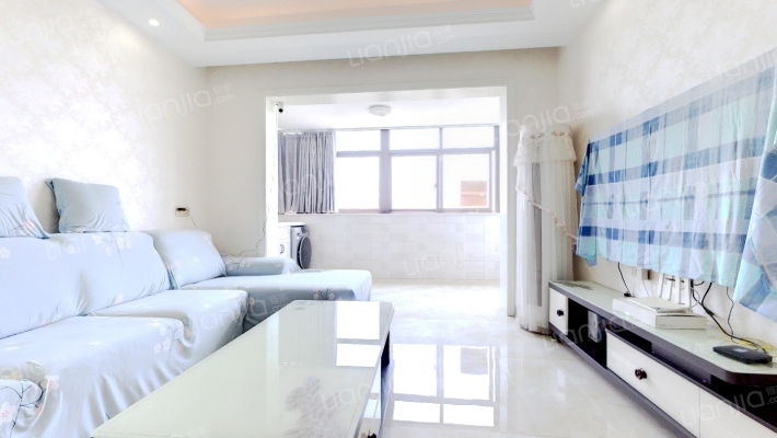 风景世家二手房实景图