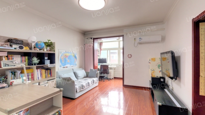 三虎桥南路25号院二手房实景图