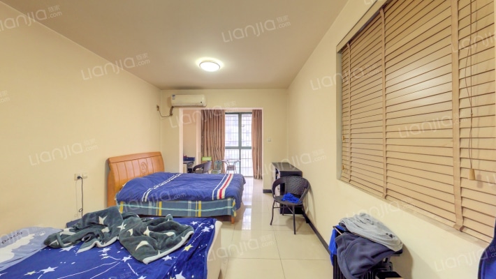 枫树园二手房实景图