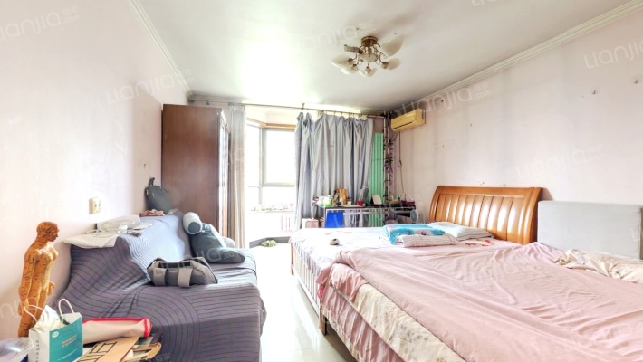 晨曦园二手房实景图