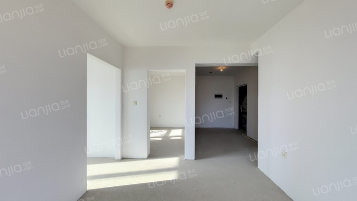 裕湾豪庭二手房实景图