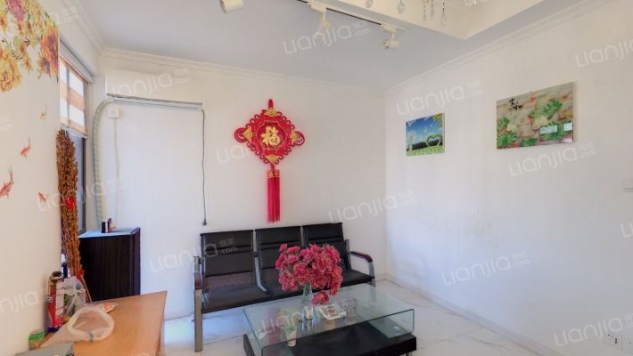 海德公园二手房实景图