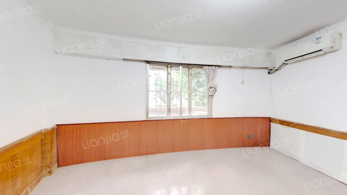 建发宿舍二手房实景图