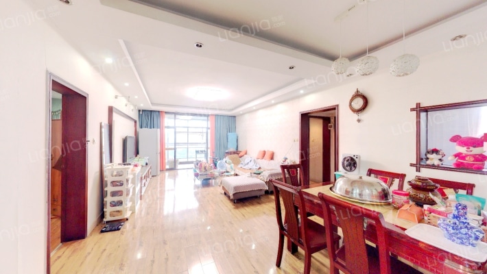 仁和香堤雅境二手房实景图