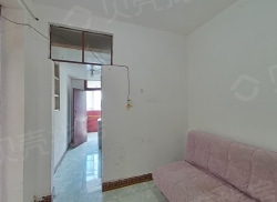 整租·烟厂后街109号 1室1厅 南/北_烟厂后街109号租房