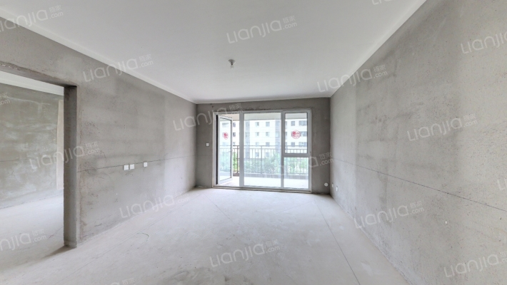 天泰公园壹号二手房实景图