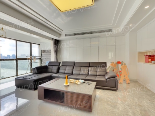 整租·卓锦兰香 4室2厅 南