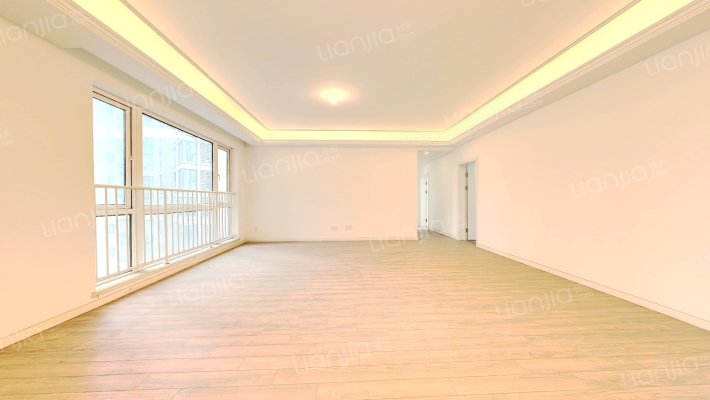 保利香樟郡二手房实景图