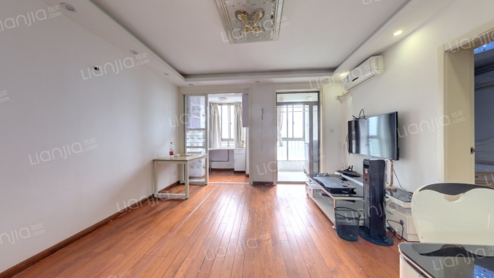 美岸栖庭三期二手房实景图