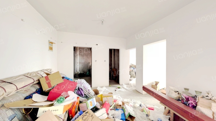 富润花苑三区二手房实景图