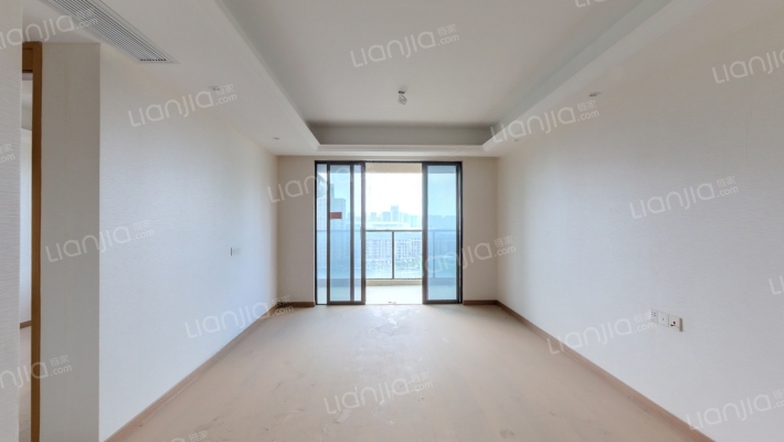 新力铂园二手房实景图