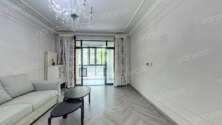 老街绿地二期二手房实景图