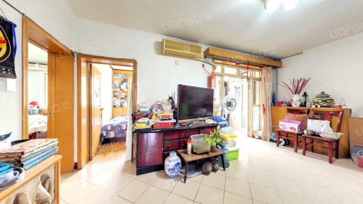 环山村二手房实景图