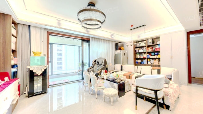 佳源华府二手房实景图