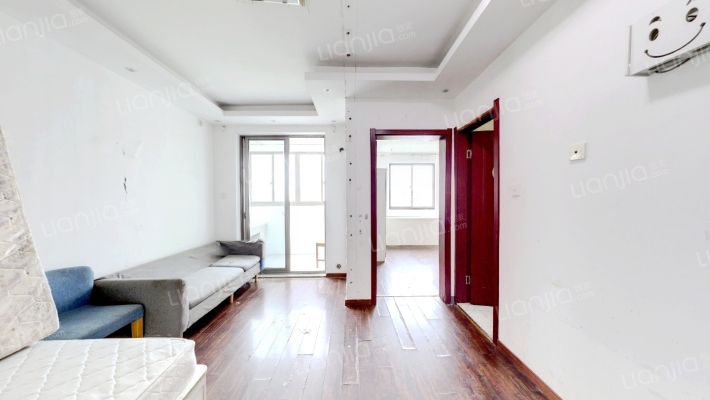 金群苑南区二手房实景图