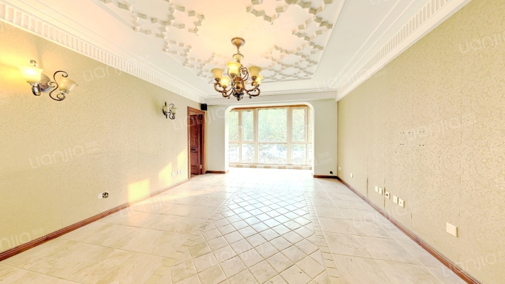 银谷美泉家园二手房实景图