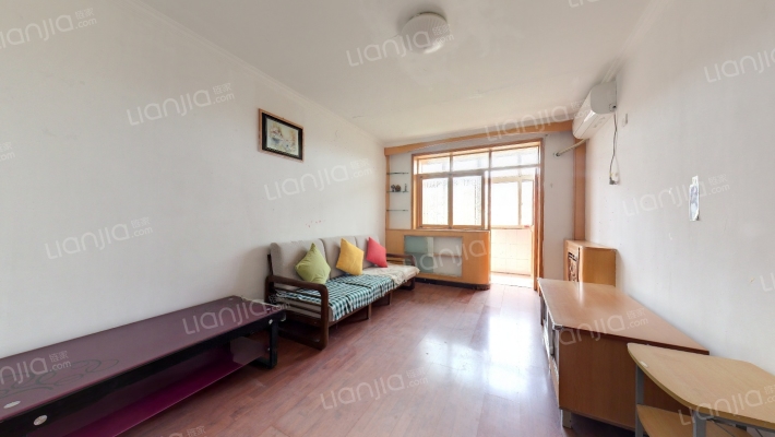 建设巷小区二手房实景图