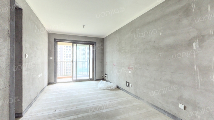 康桥香溪郡5号院二手房实景图