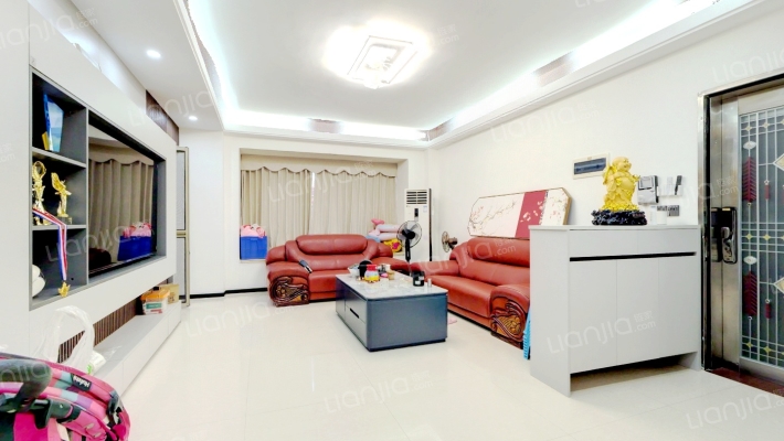 大绿地凤凰花园二手房实景图