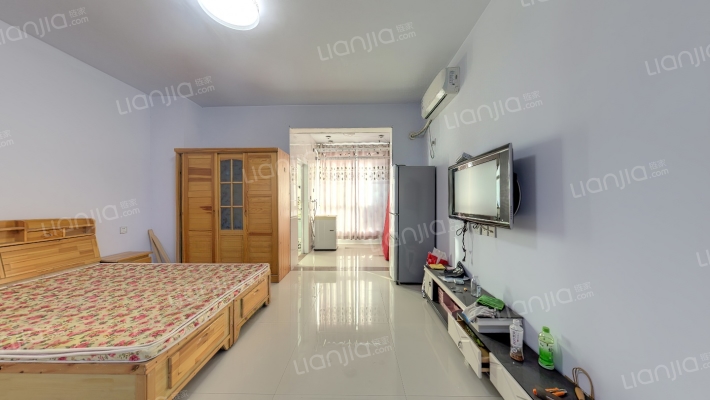 元正置业广场二手房实景图