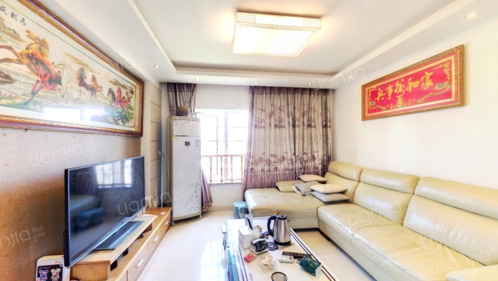 玉都枫景二手房实景图