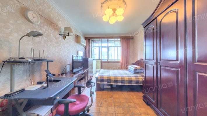 海防新村二手房实景图