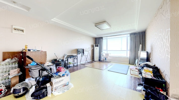 碧海云天二手房实景图