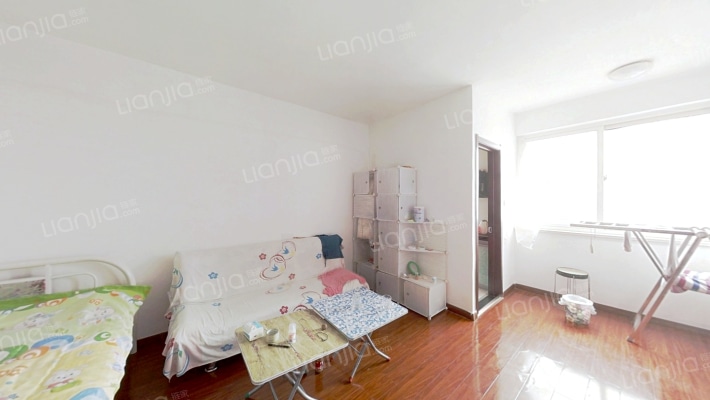 博展财府二手房实景图