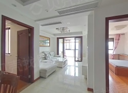 整租·中南锦苑 2室2厅 南_中南锦苑租房