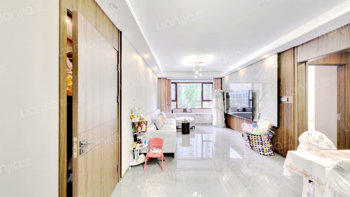 远创文玺二手房实景图