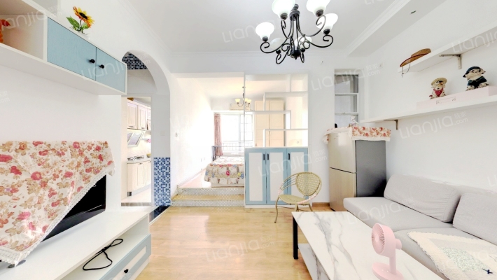 阳光舜苑二手房实景图