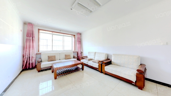 明珠南区二手房实景图