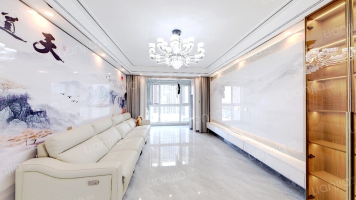 正商汇航雅园二手房实景图