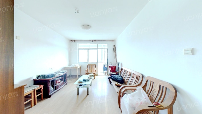 新舟公寓二手房实景图