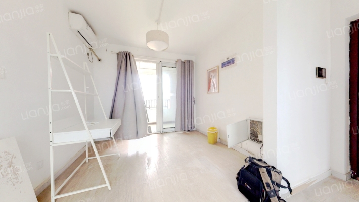 中冶盘古馨苑二手房实景图